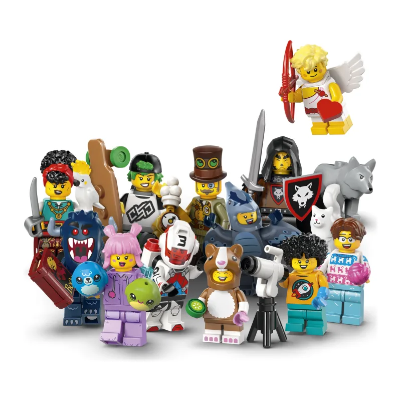 LEGO Serie 27