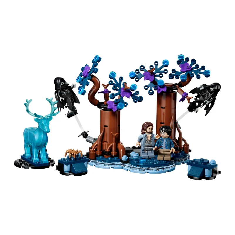LEGO Verboden Bos: Expecto Patronum