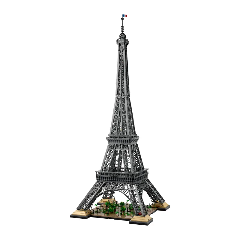 LEGO Eiffeltoren