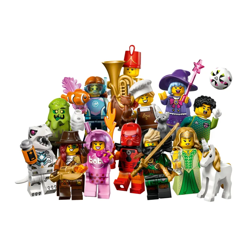 LEGO Serie 29