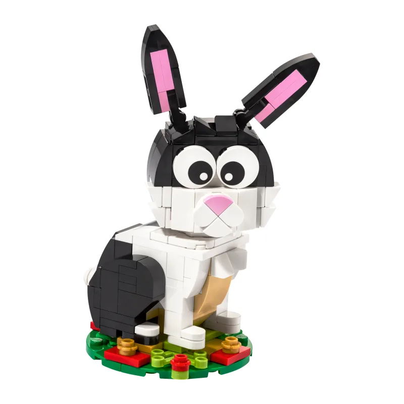 LEGO Jaar van het Konijn