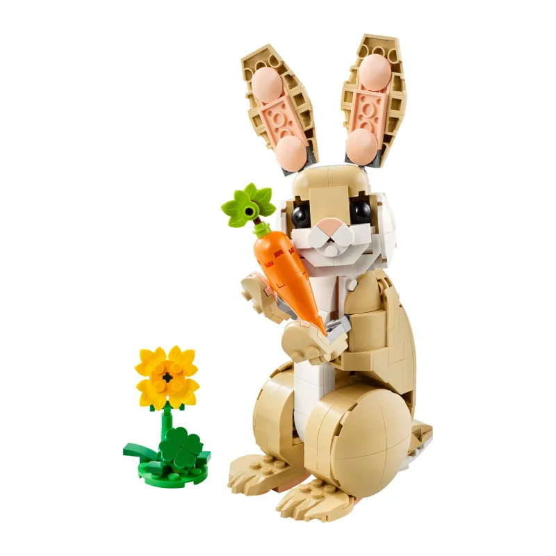 LEGO Lief konijn