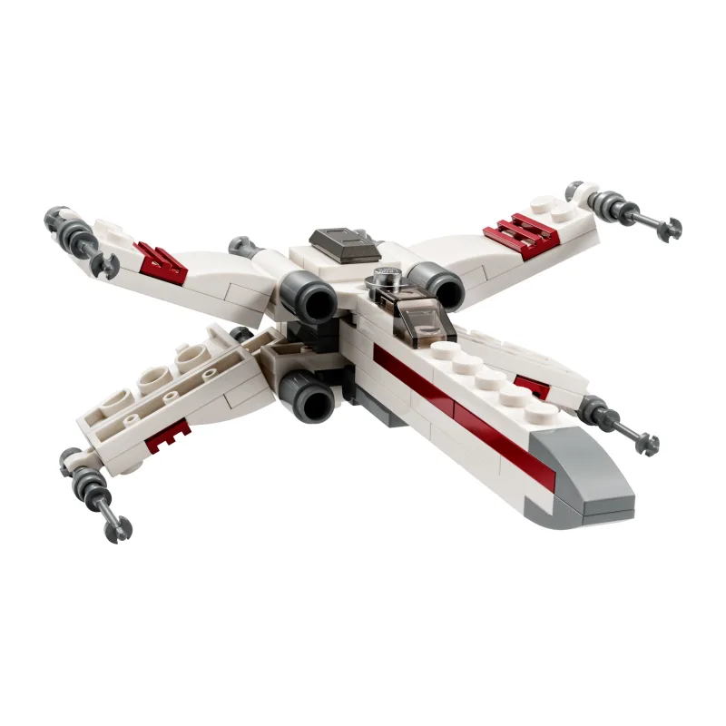 LEGO X-Wing Starfighter