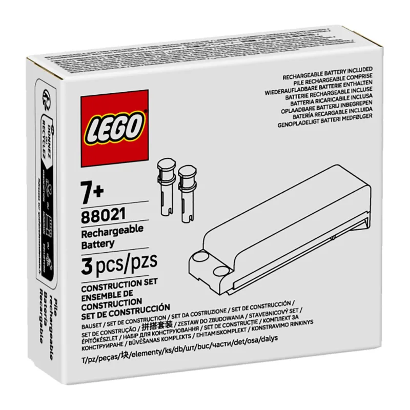 LEGO Oplaadbare batterij