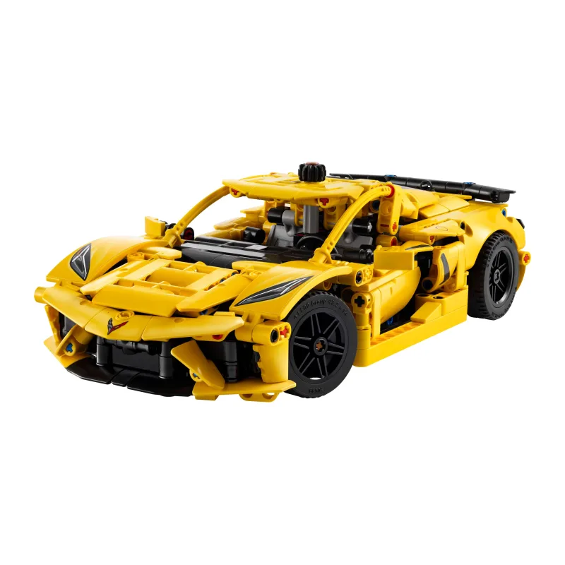 LEGO Chevrolet Corvette Stingray