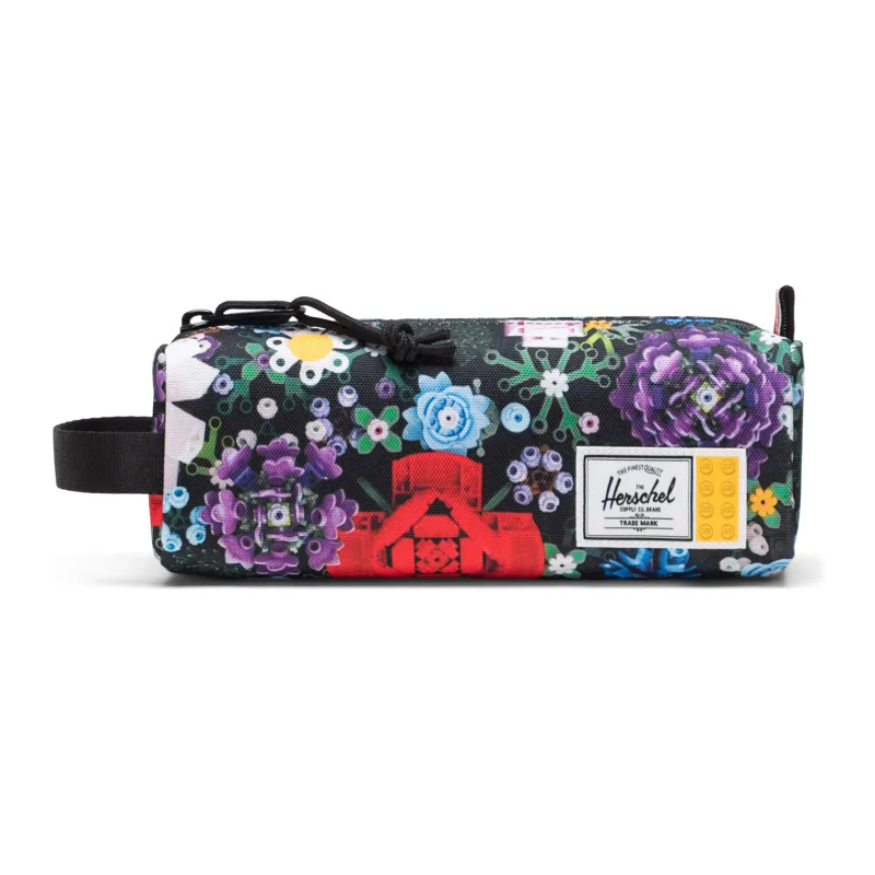 LEGO Settlement Pencil Case – bloementuin