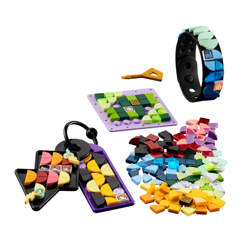 LEGO Zweinstein Accessoires pakket