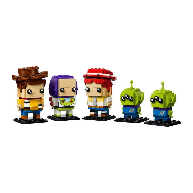 LEGO Toy Story