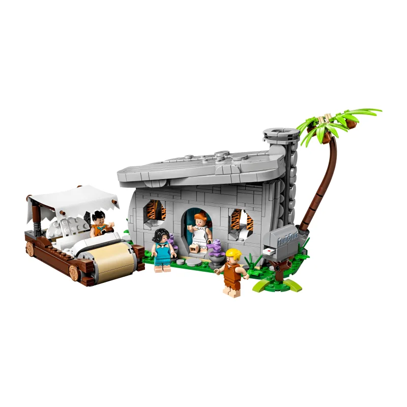 LEGO The Flintstones