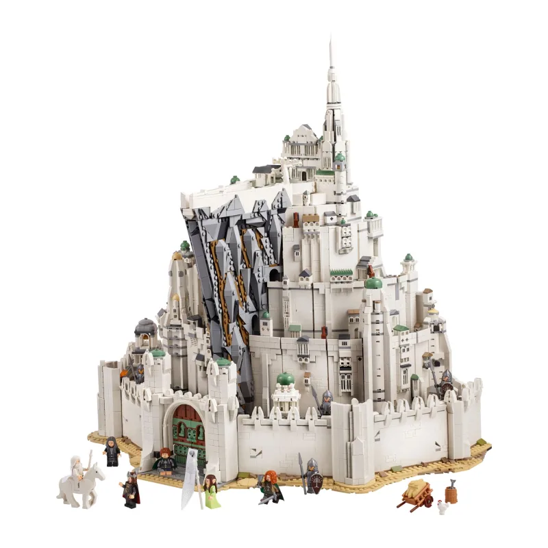 LEGO The Lord of the Rings: Minas Tirith