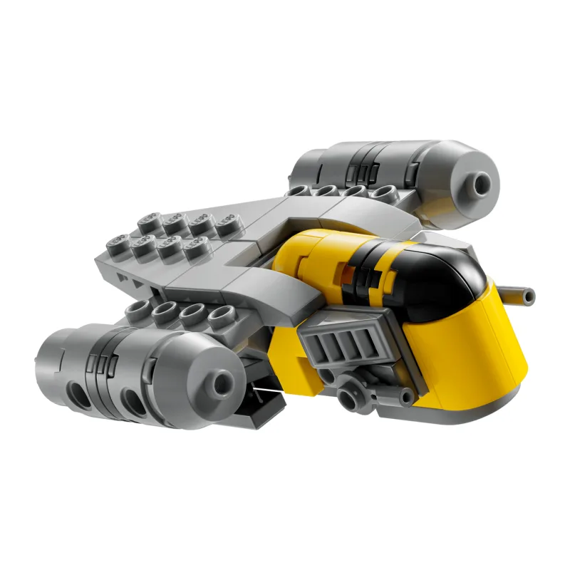 LEGO Star Wars 30728 De Razor Crest minimodel