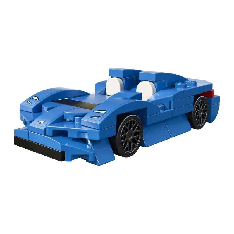 LEGO McLaren Elva