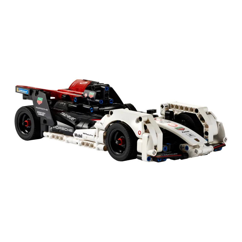 LEGO Formula E Porsche 99X Electric