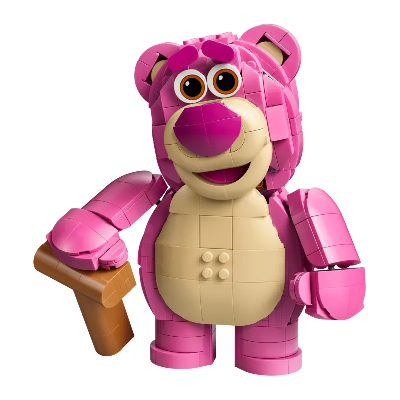 LEGO Lotso