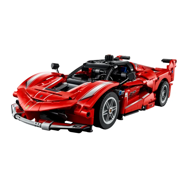 LEGO Ferrari FXX K