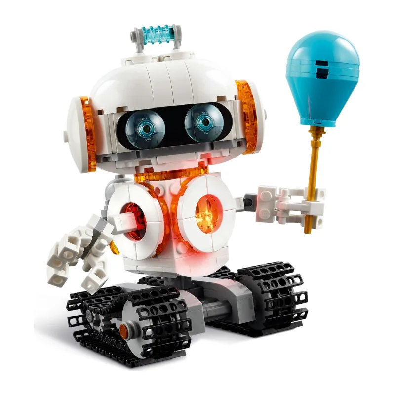 LEGO Ruimterobot
