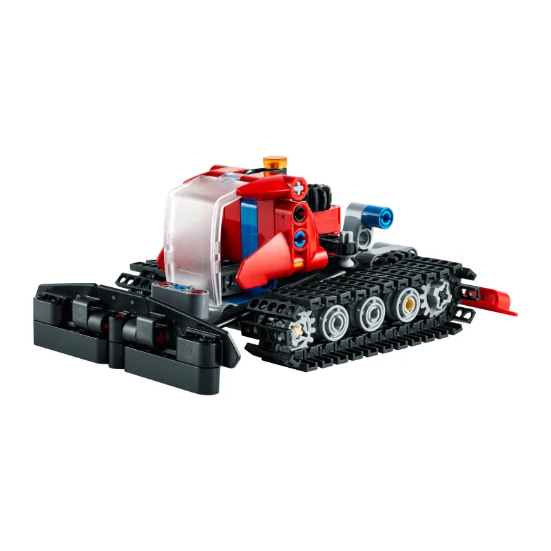 LEGO Sneeuwruimer