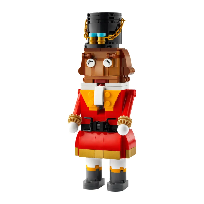 LEGO Notenkraker