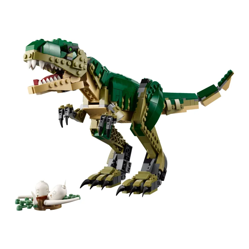 LEGO T. rex