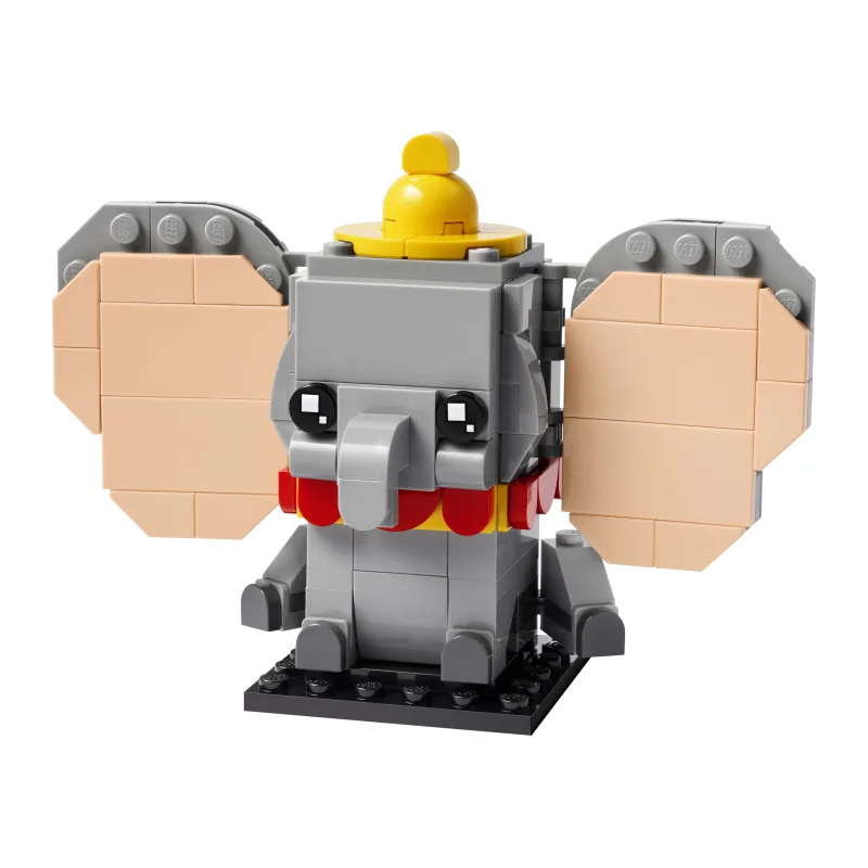 LEGO Dombo
