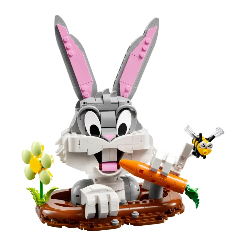 LEGO Bugs Bunny