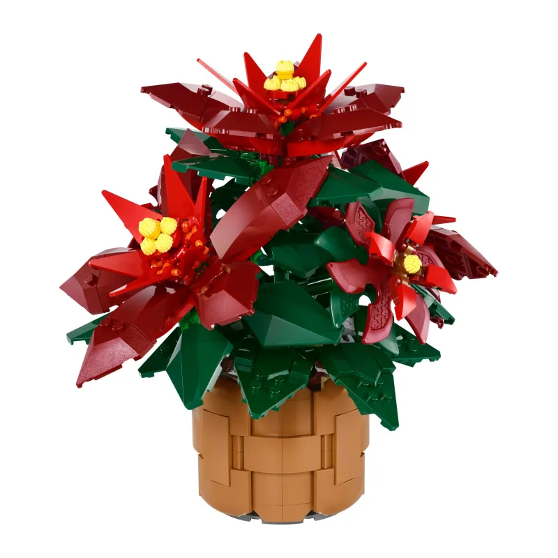 LEGO Kerstster