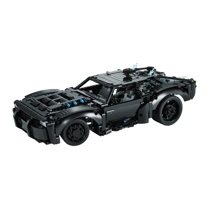 LEGO THE BATMAN - BATMOBILE