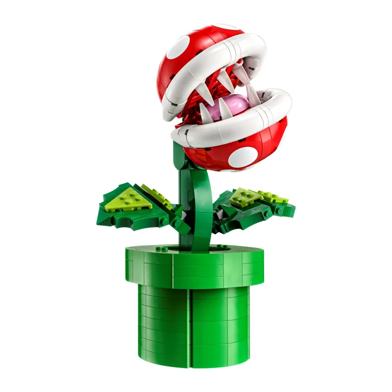 LEGO Piranha Plant