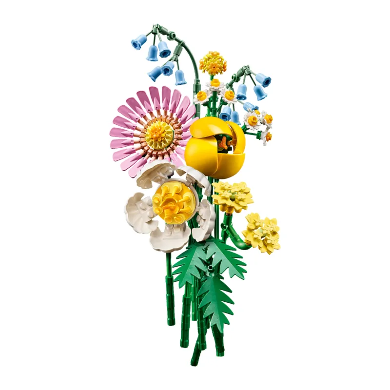 LEGO Klein zomers boeket