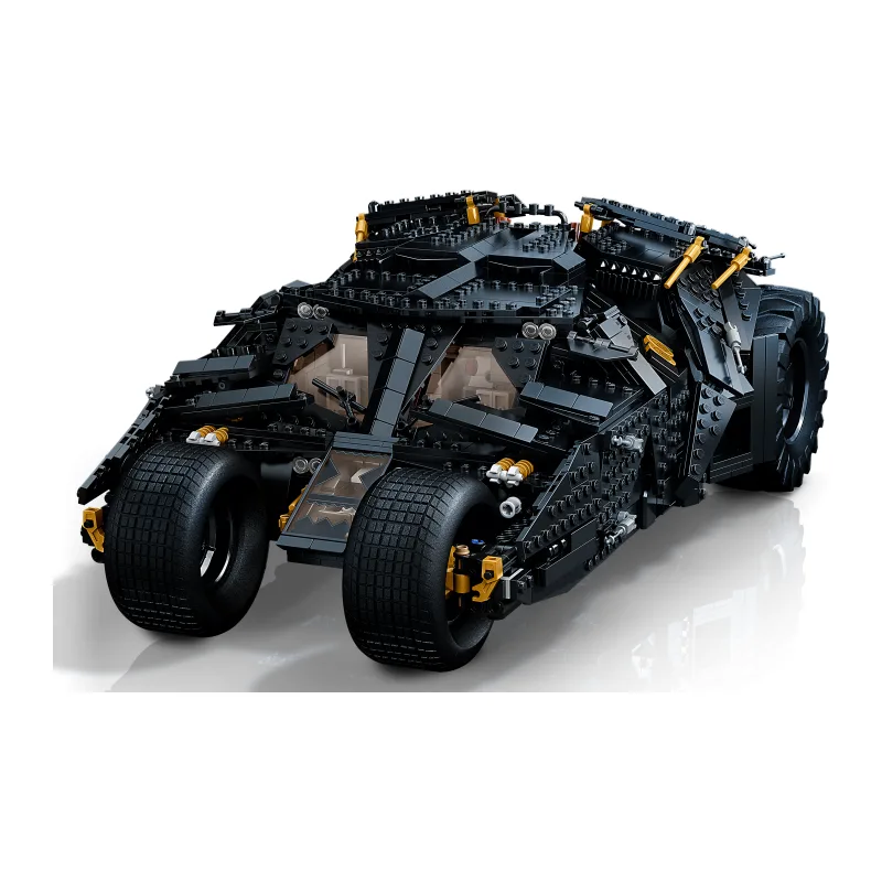 LEGO Batmobile Tumbler