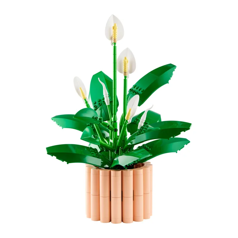 LEGO Lepelplant