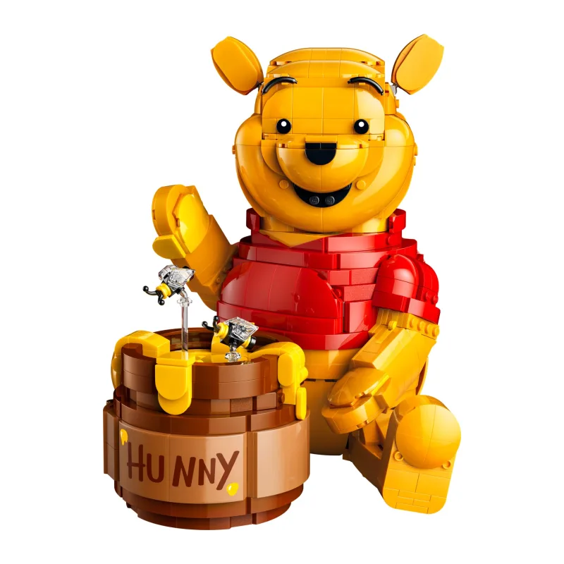 LEGO Winnie de Poeh
