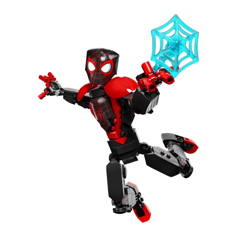 LEGO Miles Morales figuur