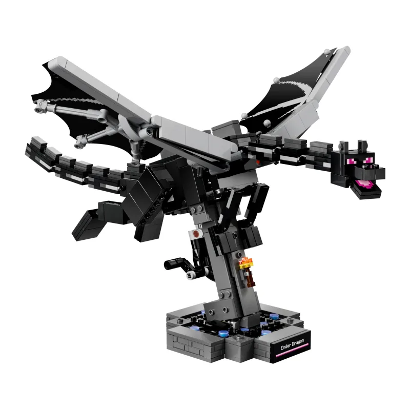 LEGO De Enderdraak