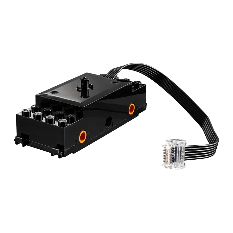 LEGO Treinmotor
