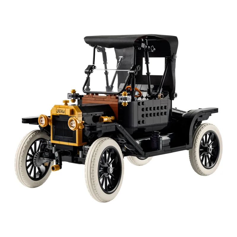 LEGO Ford Model T