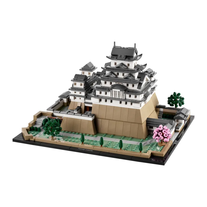 LEGO Kasteel Himeji