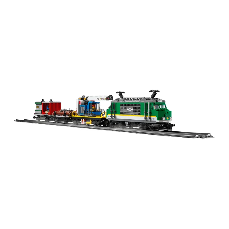 LEGO Vrachttrein