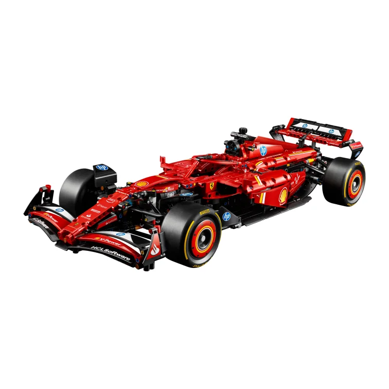 LEGO Ferrari SF-24 F1 auto