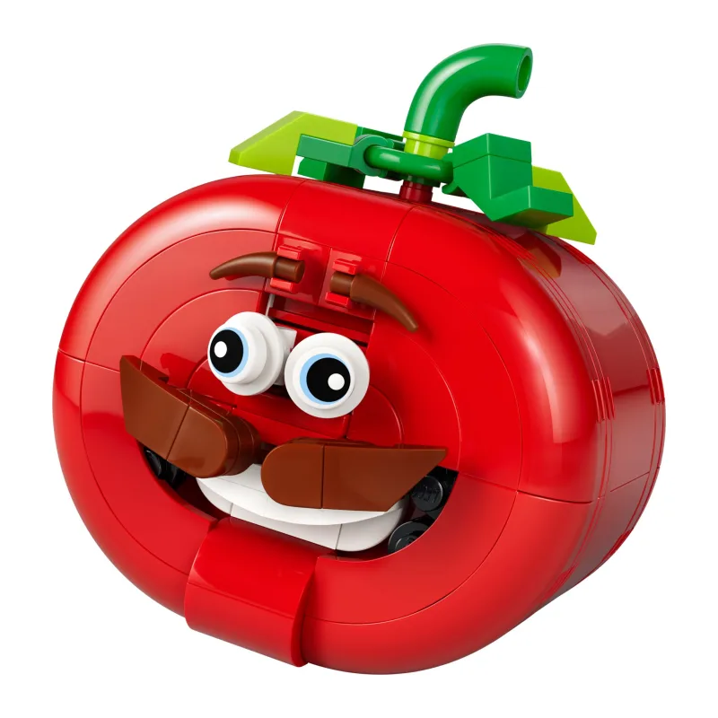LEGO Tomatohead