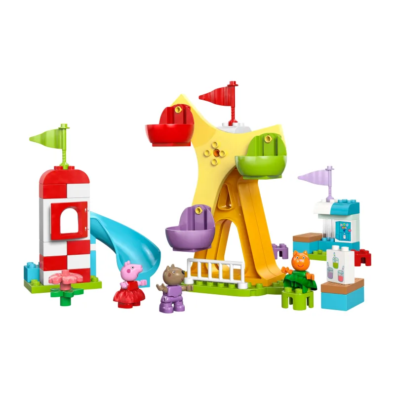 LEGO Kermis