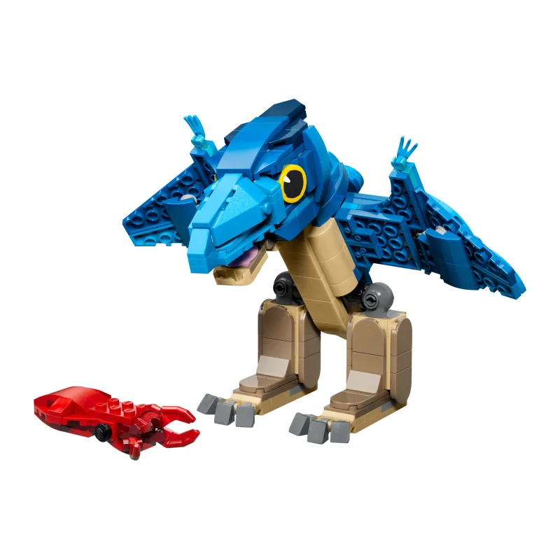 LEGO Babydinosaurus Pteranodon
