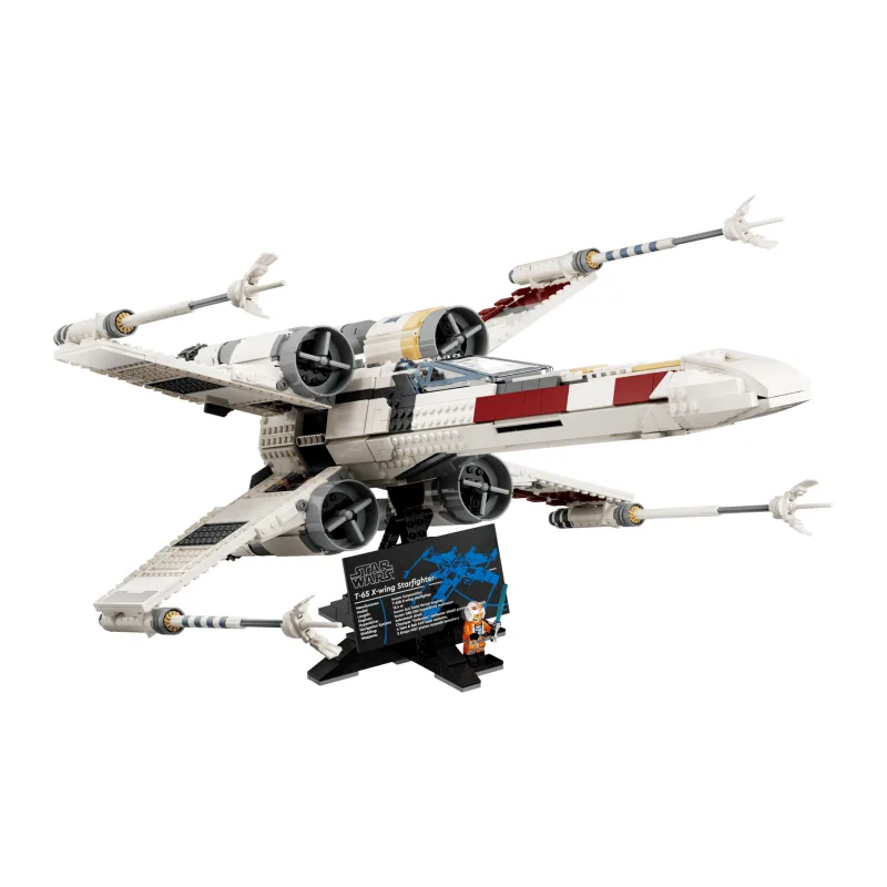LEGO 75355 Star Wars X-Wing Starfighter