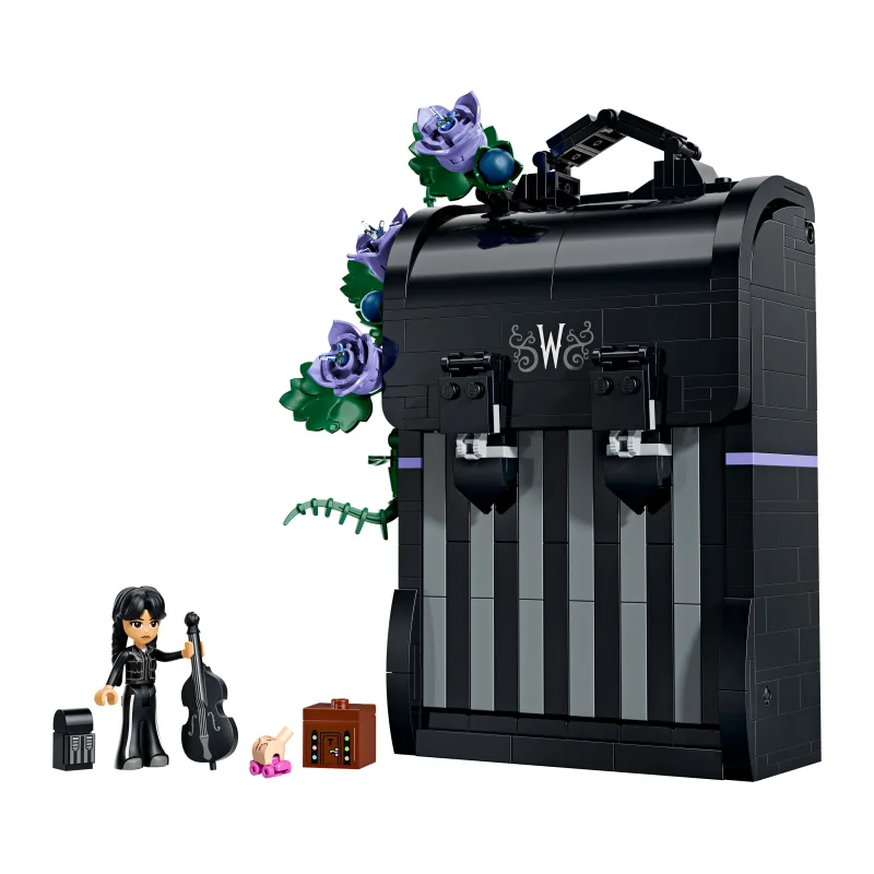 LEGO Wednesdays rugzak