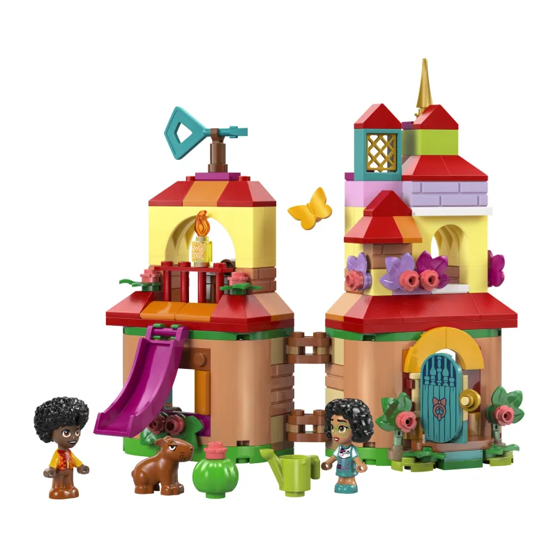 LEGO Mini huis uit Encanto