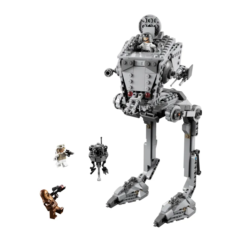 LEGO Hoth AT-ST