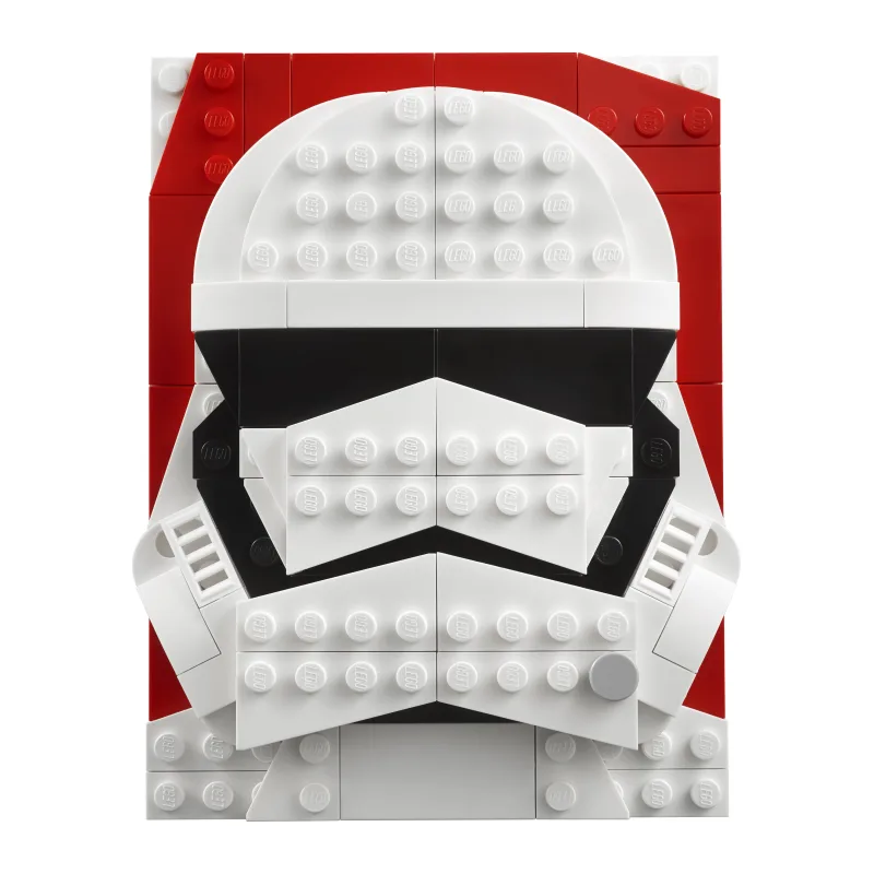 LEGO First Order Stormtrooper