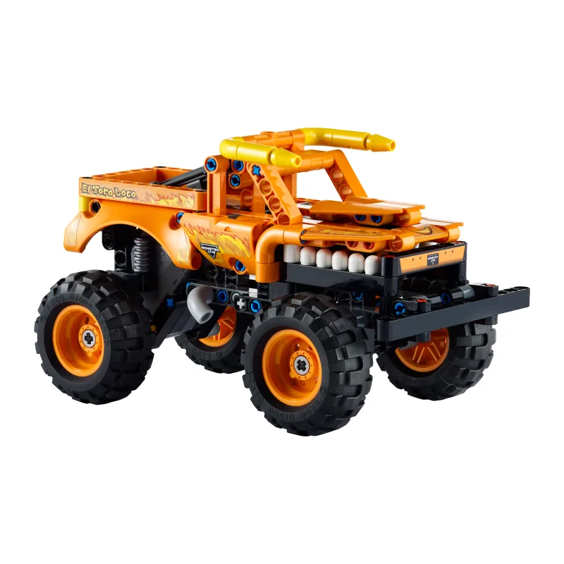 LEGO Monster Jam El Toro Loco