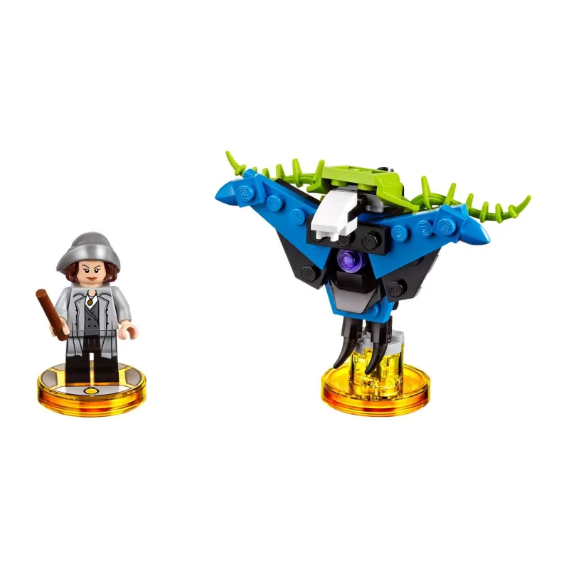 LEGO Dimensions 71257 Tina Goldstein Fun Pack