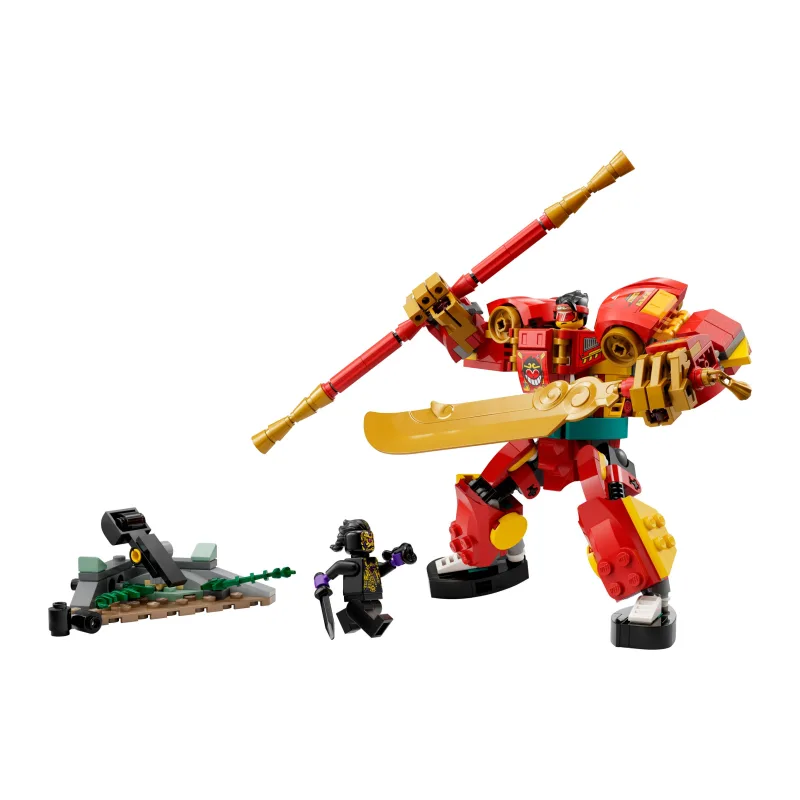 LEGO Monkie Kids Combi Mech